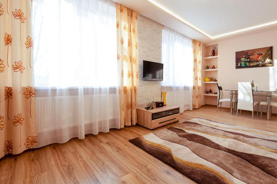 Piast Apartament Krakow Exterior photo