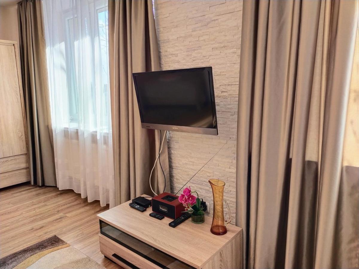 Piast Apartament Krakow Exterior photo